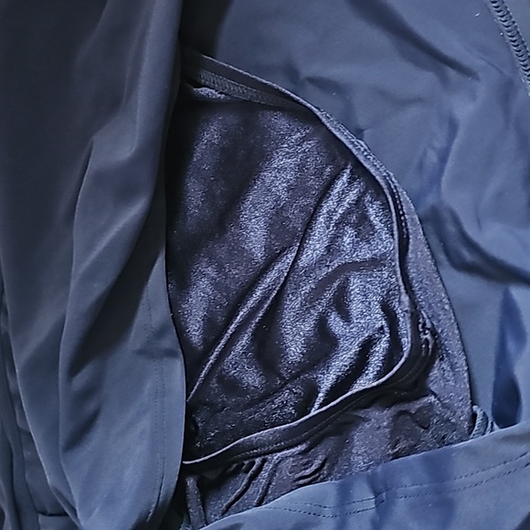 Plus Size Swim Boyshort - 20W/22W - Picture 2 of 11